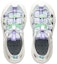 Shop (PS) Sandal Li-Ning Klasik Selesa 'Putih Susu/Biru Langit' YKUU030-4