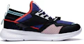 Order (Preschool) Li-Ning Classic Low 'Black Blue' YKCT118-3