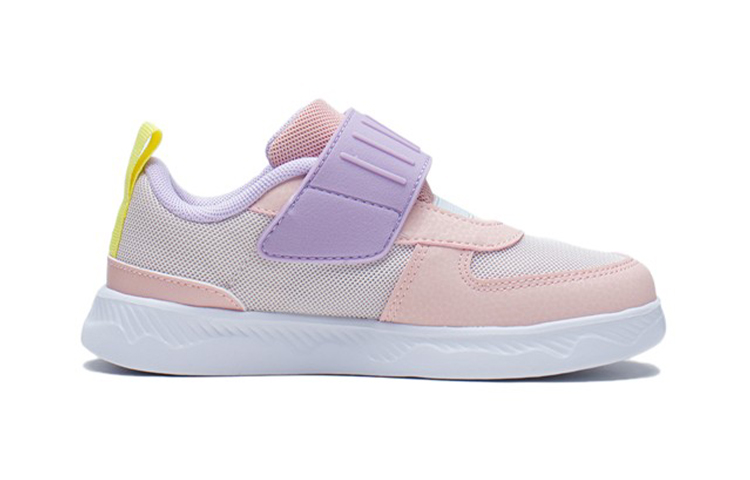 (PS) Li-Ning Classic Low 'Lemon Track Peach Pink' 圖 2