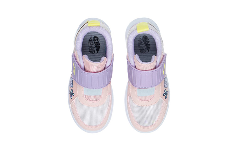 (PS) Li-Ning Classic Low 'Lemon Track Peach Pink' 圖 4