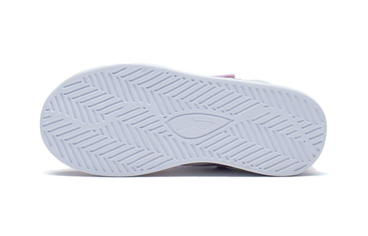 (PS) Li-Ning Classic Low 'Lemon Track Peach Pink' 圖 5