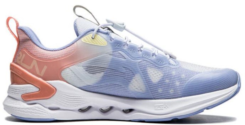 (PS) Li-Ning Classic Low 'Ungu Putih Pink' YKFU056-4 Order (PS) Li-Ning Classic Low 'Ungu Putih Pink' YKFU056-4