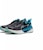 (PS) Li-Ning Cloud 'Hitam Biru' YKFU020-7
