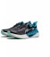 Shop (PS) Li-Ning Cloud 'Hitam Biru' YKFU020-7