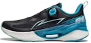 Purchase (PS) Li-Ning Cloud 'Hitam Biru' YKFU020-7