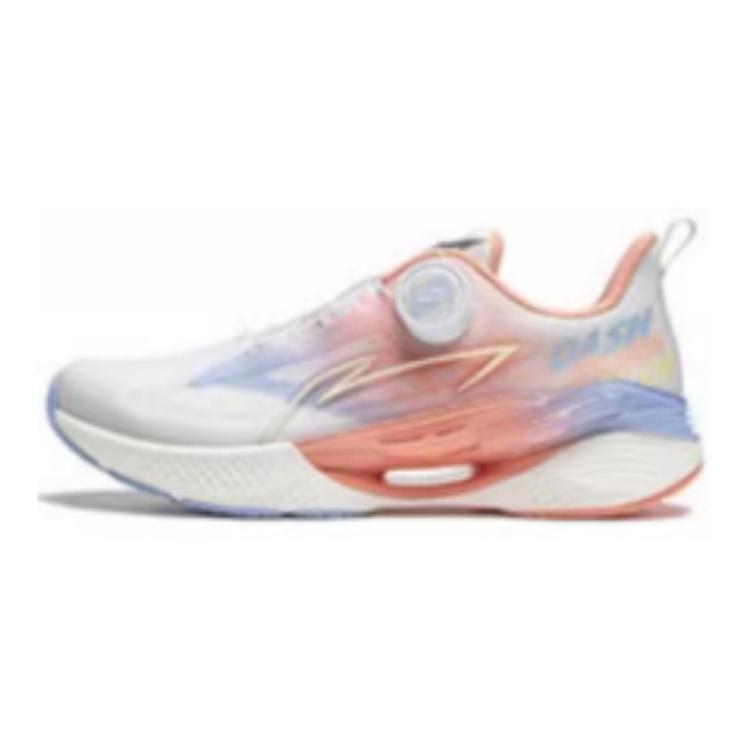 (PS) Li-Ning Cloud 'White Pink' 圖 3