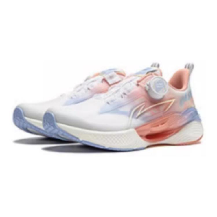 (PS) Li-Ning Cloud 'White Pink' 圖 4