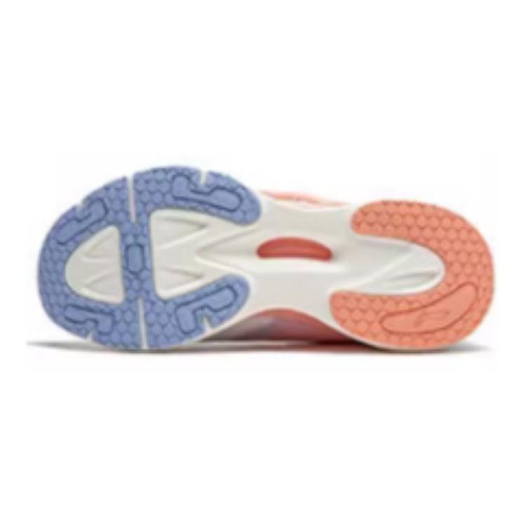 (PS) Li-Ning Cloud 'White Pink' 圖 5