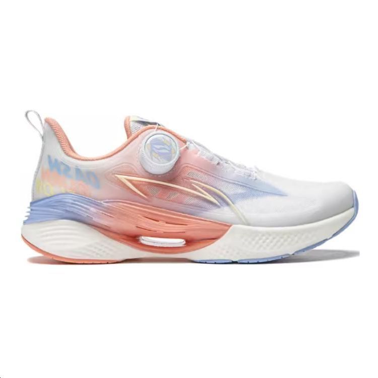 (PS) Li-Ning Cloud 'White Pink' 圖 7