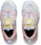 (PS) Li-Ning Cloud 'Putih Ungu Merah Jambu' YKNT044-2
