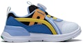 Order (PS) Li-Ning Cloud V 'Biru Hitam Kuning' YKNT044-3