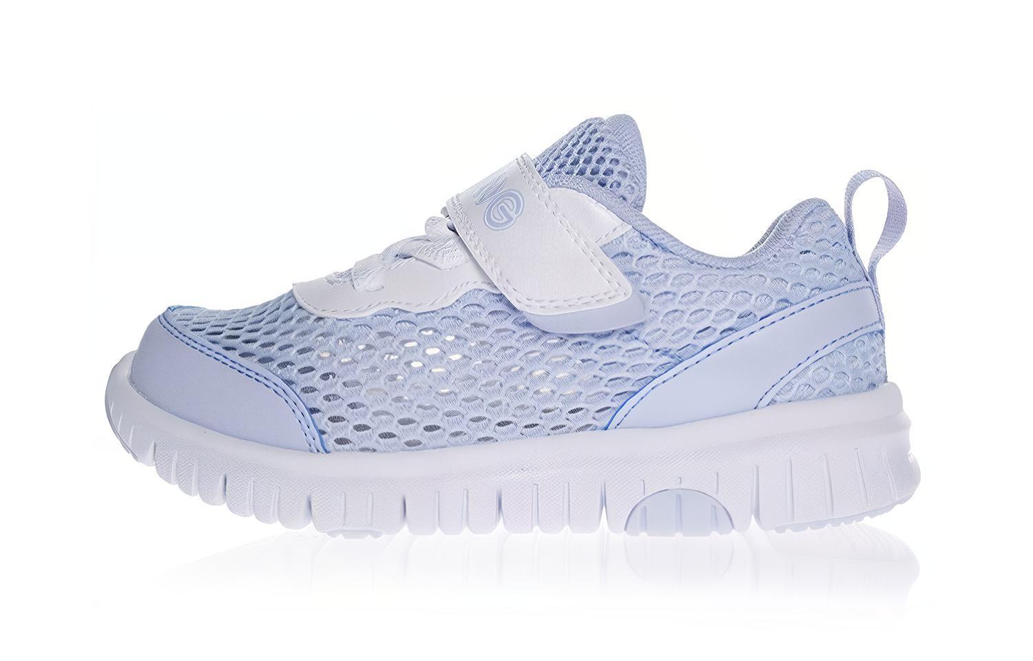 Buy (PS) 李宁舒适系列 '蓝色' YKNR080-4