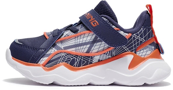 (PS) 李宁 舒适款 '深蓝色' YKNR136-3 Buy (PS) 李宁 舒适款 '深蓝色' YKNR136-3