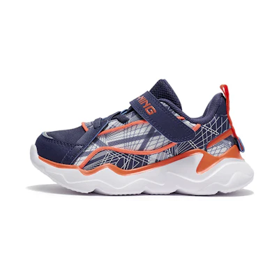 (PS) Li-Ning CMFT 'Dark Blue'