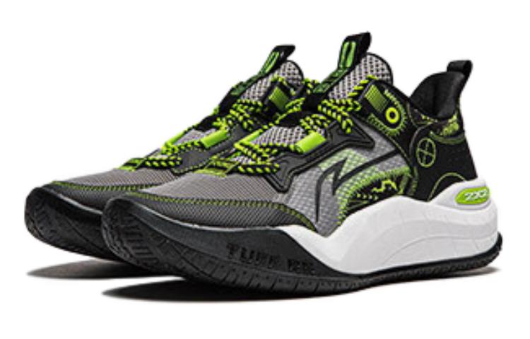 (PS) Li-Ning CMFT 'Grey Green' 圖 3