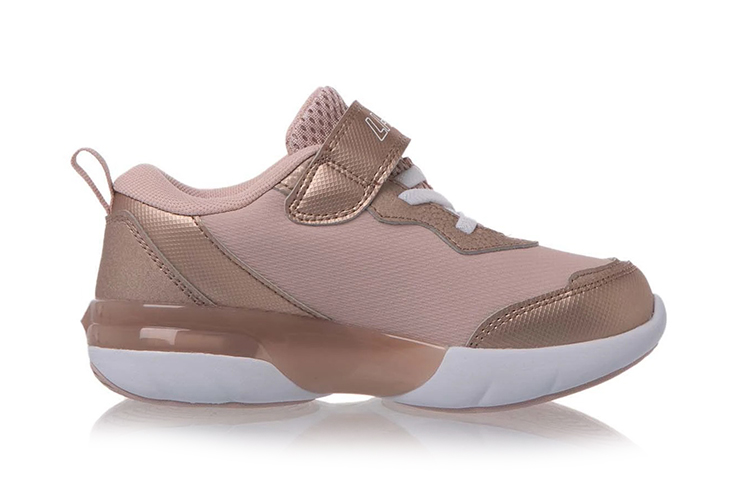 (PS) Li-Ning CMFT 'Rose Gold Moon' 圖 2
