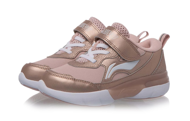 (PS) Li-Ning CMFT 'Rose Gold Moon' 圖 3