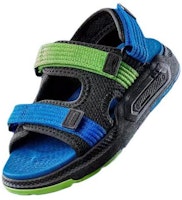 (PS) 李宁 舒适休闲鞋 '黑蓝绿' YKKU014-5 Lookbook (PS) 李宁 舒适休闲鞋 '黑蓝绿' YKKU014-5