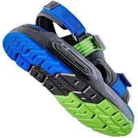 (PS) 李宁 舒适休闲鞋 '黑蓝绿' YKKU014-5 Shop (PS) 李宁 舒适休闲鞋 '黑蓝绿' YKKU014-5