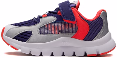 (Preschool) Li-Ning Comfort Casual Sneakers 'Blue-Grey' YKNS056-1 (Preschool) Li-Ning Comfort Casual Sneakers 'Blue-Grey' YKNS056-1