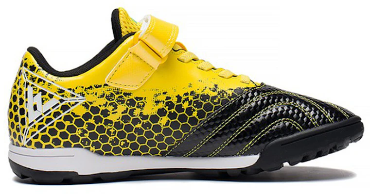 (PS) Kasut Bola Sepak Tahan Lasak Li-Ning 'Kuning' YKGS008-1 Order (PS) Kasut Bola Sepak Tahan Lasak Li-Ning 'Kuning' YKGS008-1