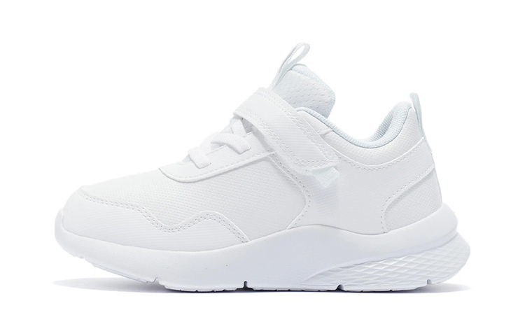 (PS) Li-Ning CMFT Light Low 'White'