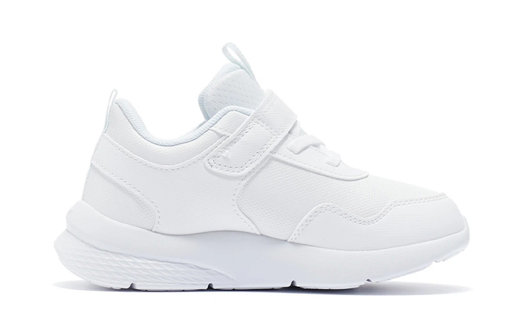 (PS) Li-Ning CMFT Light Low 'White' 圖 2