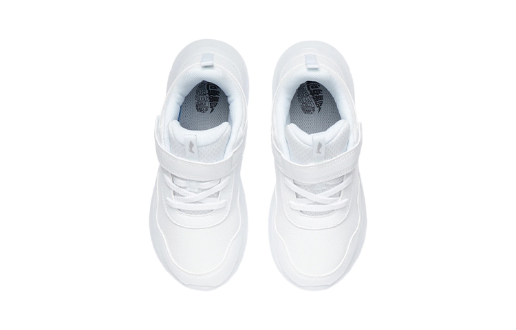 (PS) Li-Ning CMFT Light Low 'White' 圖 3
