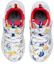 Lookbook (PS) Chaussures Running Légères Confort Li-Ning ''Blanc Rouge'' YKNR142-15