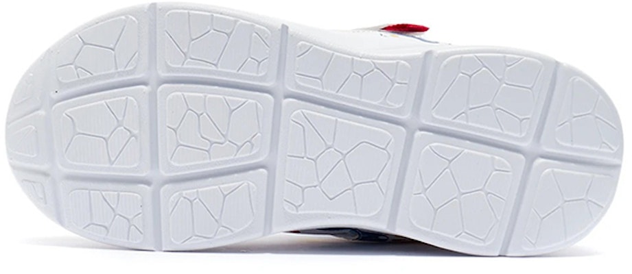 (Preschool) Li-Ning Comfort Lightweight Running Shoe 'White Red' YKNR142-15 Purchase (Preschool) Li-Ning Comfort Lightweight Running Shoe 'White Red' YKNR142-15