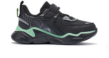 (PS) Sepatu Ringan Nyaman Li-Ning 'Hitam' YKNR136-1 Order (PS) Sepatu Ringan Nyaman Li-Ning 'Hitam' YKNR136-1