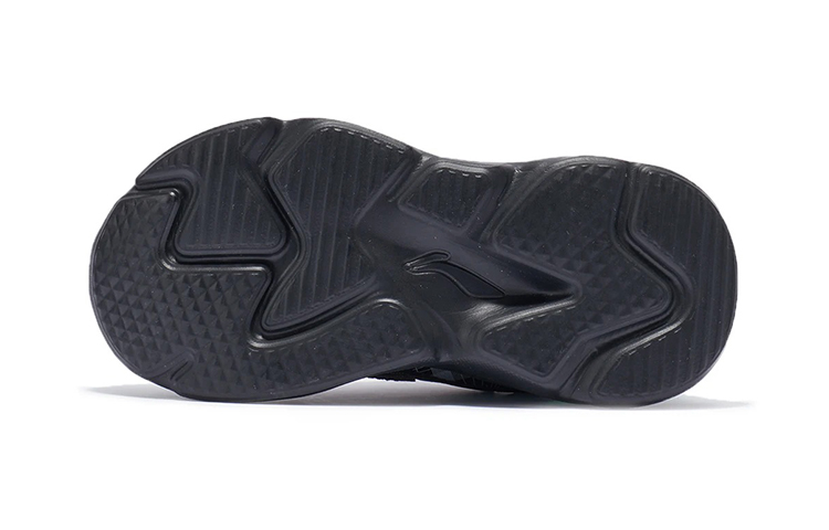 Purchase (PS) Zapatillas Ligeras Li-Ning Comfort 'Negras'. YKNR136-1