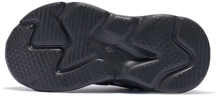 (PS) Sepatu Ringan Nyaman Li-Ning 'Hitam' YKNR136-1 Purchase (PS) Sepatu Ringan Nyaman Li-Ning 'Hitam' YKNR136-1