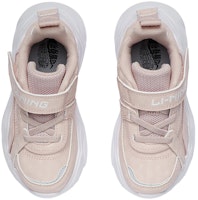 (PS) 李寧コンフォート軽量スニーカー (ピンク) YKNR136-12 Lookbook (PS) 李寧コンフォート軽量スニーカー (ピンク) YKNR136-12