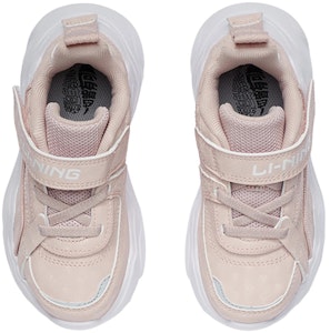 (PS) 리닝 편안 경량 스니커즈 (핑크) YKNR136-12 Lookbook (PS) 리닝 편안 경량 스니커즈 (핑크) YKNR136-12