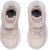 (Preschool) Li-Ning Comfort Lightweight Sneaker 'Pink' YKNR136-12