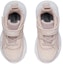 Lookbook (Preschool) Li-Ning Comfort Lightweight Sneaker 'Pink' YKNR136-12