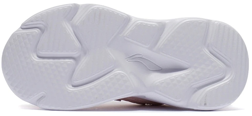 (Preschool) Li-Ning Comfort Lightweight Sneaker 'Pink' YKNR136-12 Purchase (Preschool) Li-Ning Comfort Lightweight Sneaker 'Pink' YKNR136-12