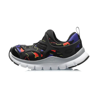 (PS) Li-Ning CMFT Low 'Black'
