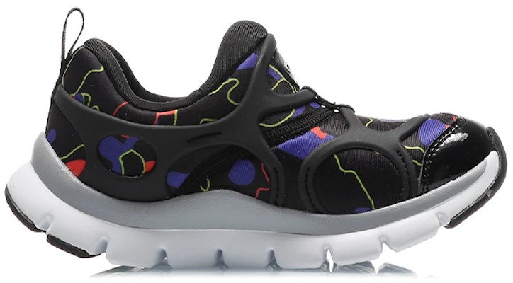 (PS) Li-Ning Comfort Rendah 'Hitam' YKAP154-33 Order (PS) Li-Ning Comfort Rendah 'Hitam' YKAP154-33