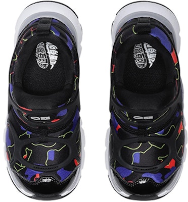 (PS) Li-Ning Comfort Rendah 'Hitam' YKAP154-33 Lookbook (PS) Li-Ning Comfort Rendah 'Hitam' YKAP154-33