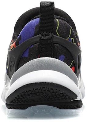 (PS) Li-Ning Comfort Rendah 'Hitam' YKAP154-33 Shop (PS) Li-Ning Comfort Rendah 'Hitam' YKAP154-33