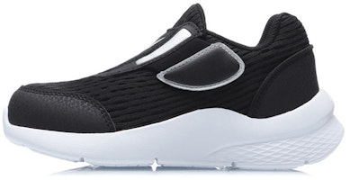 中童 LiNing李寧 舒適 透氣 低筒 兒童跑步鞋 黑色 Buy 中童 LiNing李寧 舒適 透氣 低筒 兒童跑步鞋 黑色