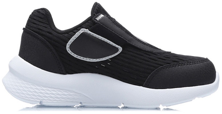 (PS) Li-Ning Comfort Low 'Hitam' YKNQ106-1 Order (PS) Li-Ning Comfort Low 'Hitam' YKNQ106-1
