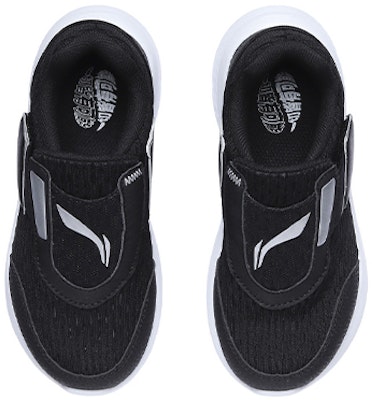 (PS) Li-Ning Comfort Low 'Hitam' YKNQ106-1 Shop (PS) Li-Ning Comfort Low 'Hitam' YKNQ106-1