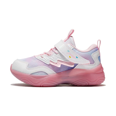 (PS) Li-Ning CMFT Low 'Pink'