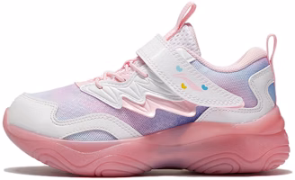(Preschool) Li-Ning Comfort Low 'Pink' YKNS012-2 (Preschool) Li-Ning Comfort Low 'Pink' YKNS012-2