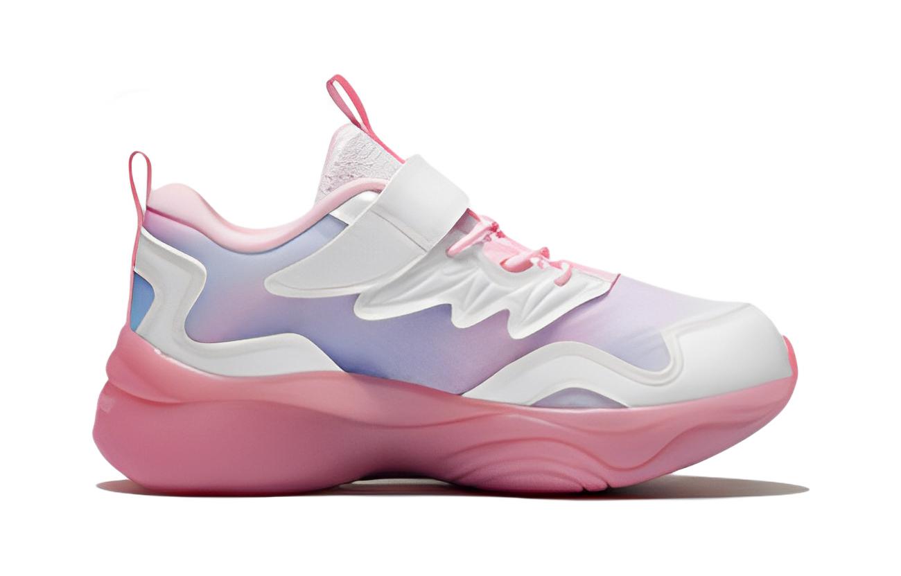 Order (PS) Li-Ning Comfort Low 'Rosa' YKNS012-2