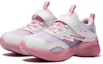 Lookbook (Preschool) Li-Ning Comfort Low 'Pink' YKNS012-2