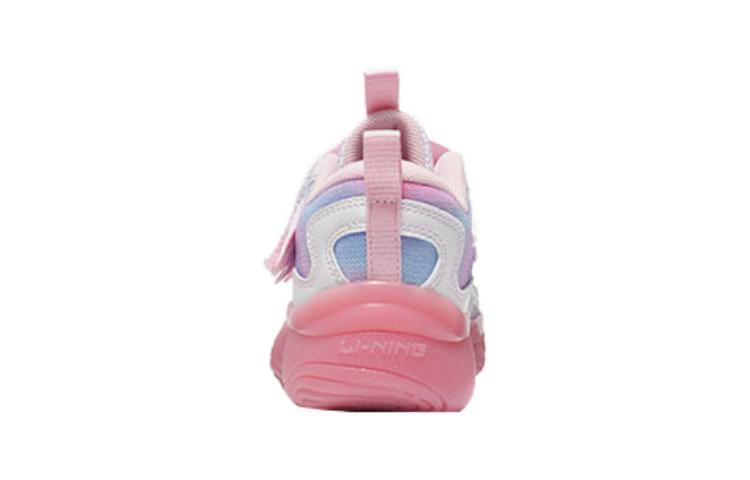 Shop (PS) Li-Ning Comfort Low 'Rosa' YKNS012-2